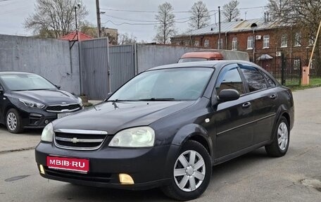Chevrolet Lacetti, 2008 год, 155 000 рублей, 1 фотография