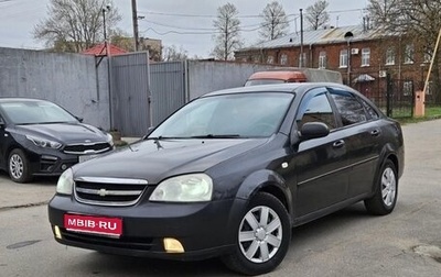 Chevrolet Lacetti, 2008 год, 155 000 рублей, 1 фотография