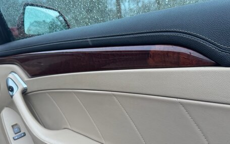 Cadillac CTS II, 2011 год, 1 500 000 рублей, 19 фотография