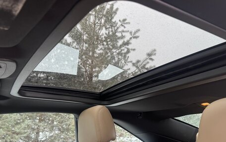 Cadillac CTS II, 2011 год, 1 500 000 рублей, 23 фотография