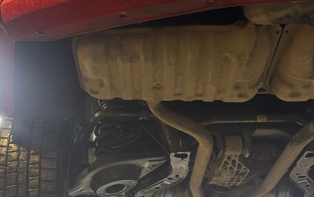 Cadillac CTS II, 2011 год, 1 500 000 рублей, 27 фотография