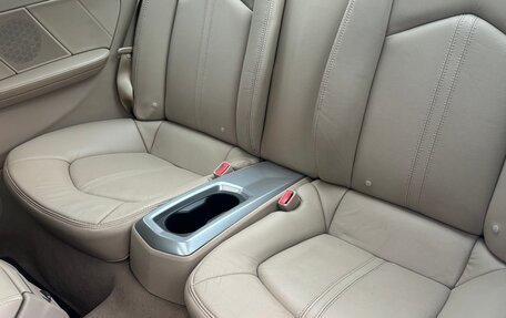 Cadillac CTS II, 2011 год, 1 500 000 рублей, 18 фотография