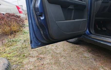 Ford C-MAX I рестайлинг, 2006 год, 555 000 рублей, 3 фотография