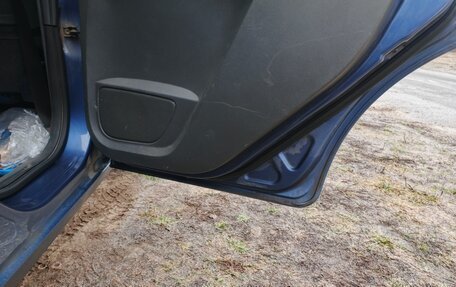 Ford C-MAX I рестайлинг, 2006 год, 555 000 рублей, 4 фотография