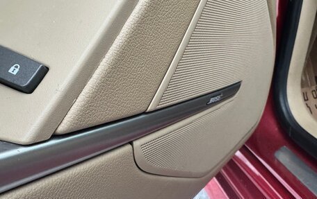 Cadillac CTS II, 2011 год, 1 500 000 рублей, 20 фотография