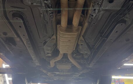 Cadillac CTS II, 2011 год, 1 500 000 рублей, 29 фотография