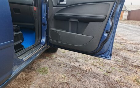 Ford C-MAX I рестайлинг, 2006 год, 555 000 рублей, 5 фотография