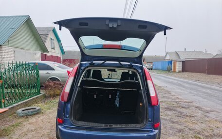 Ford C-MAX I рестайлинг, 2006 год, 555 000 рублей, 12 фотография