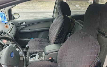 Ford C-MAX I рестайлинг, 2006 год, 555 000 рублей, 7 фотография