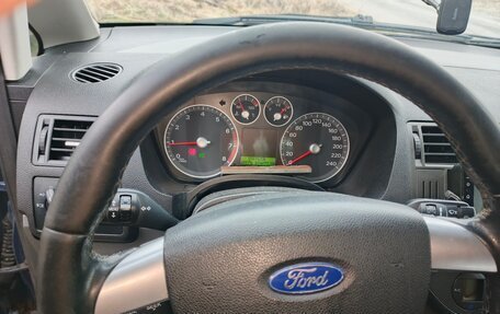 Ford C-MAX I рестайлинг, 2006 год, 555 000 рублей, 11 фотография