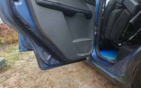 Ford C-MAX I рестайлинг, 2006 год, 555 000 рублей, 6 фотография