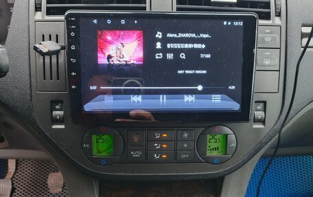 Ford C-MAX I рестайлинг, 2006 год, 555 000 рублей, 8 фотография