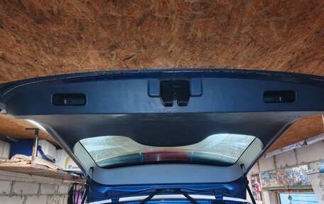 Ford C-MAX I рестайлинг, 2006 год, 555 000 рублей, 20 фотография