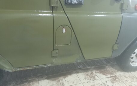 ЛуАЗ 3151, 2001 год, 200 000 рублей, 3 фотография