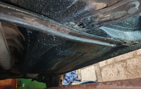 Ford C-MAX I рестайлинг, 2006 год, 555 000 рублей, 23 фотография