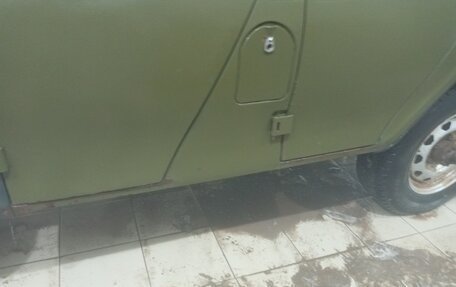 ЛуАЗ 3151, 2001 год, 200 000 рублей, 5 фотография