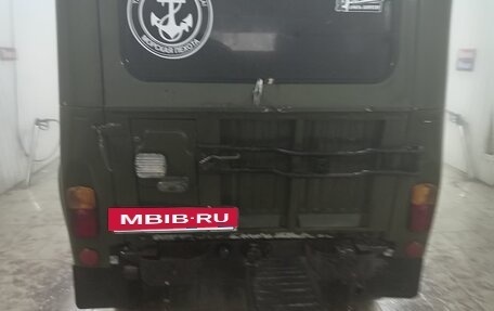 ЛуАЗ 3151, 2001 год, 200 000 рублей, 4 фотография