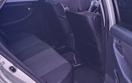 Toyota Corolla, 2005 год, 500 000 рублей, 9 фотография