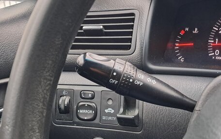 Toyota Corolla, 2005 год, 500 000 рублей, 12 фотография