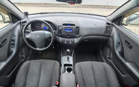 Hyundai Elantra IV, 2008 год, 850 000 рублей, 7 фотография