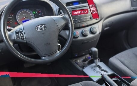 Hyundai Elantra IV, 2008 год, 850 000 рублей, 8 фотография