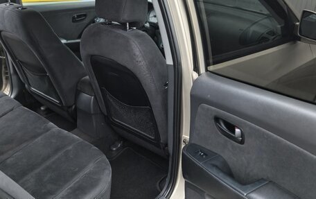 Hyundai Elantra IV, 2008 год, 850 000 рублей, 13 фотография