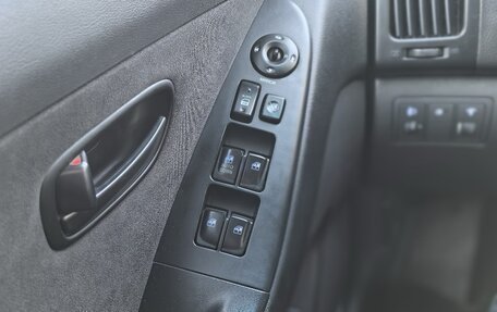 Hyundai Elantra IV, 2008 год, 850 000 рублей, 14 фотография