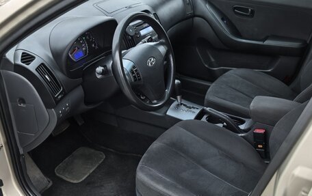 Hyundai Elantra IV, 2008 год, 850 000 рублей, 11 фотография