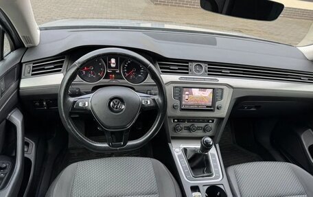 Volkswagen Passat B8 рестайлинг, 2016 год, 1 500 000 рублей, 4 фотография