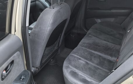 Hyundai Elantra IV, 2008 год, 850 000 рублей, 12 фотография