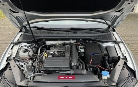 Volkswagen Passat B8 рестайлинг, 2016 год, 1 500 000 рублей, 5 фотография