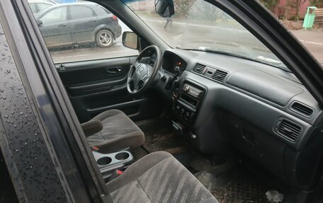 Honda CR-V IV, 2000 год, 175 000 рублей, 3 фотография