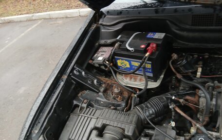 Honda CR-V IV, 2000 год, 175 000 рублей, 7 фотография