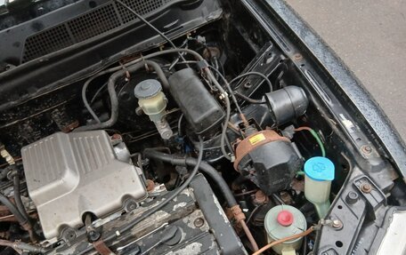 Honda CR-V IV, 2000 год, 175 000 рублей, 8 фотография