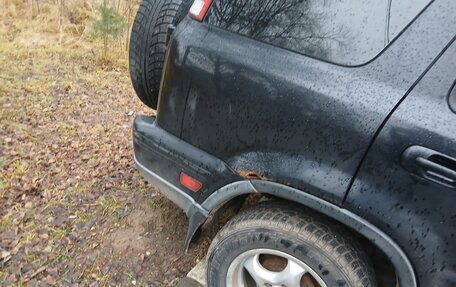 Honda CR-V IV, 2000 год, 175 000 рублей, 5 фотография