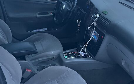 Volkswagen Passat B5+ рестайлинг, 2002 год, 325 000 рублей, 6 фотография