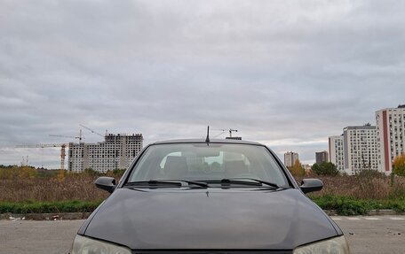 Fiat Albea I рестайлинг, 2008 год, 370 000 рублей, 3 фотография