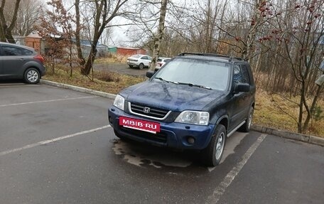 Honda CR-V IV, 2000 год, 175 000 рублей, 6 фотография