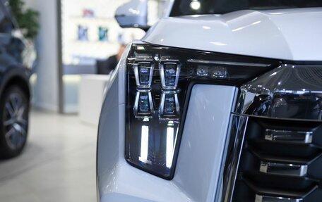 GAC GS8, 2025 год, 5 099 000 рублей, 4 фотография