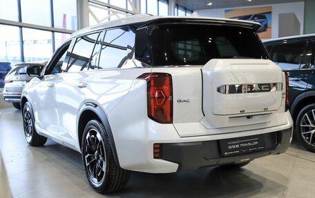 GAC GS8, 2025 год, 5 099 000 рублей, 7 фотография