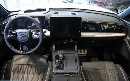 GAC GS8, 2025 год, 5 099 000 рублей, 9 фотография