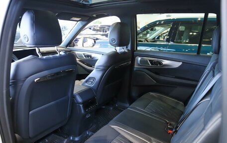 GAC GS8, 2025 год, 5 099 000 рублей, 13 фотография