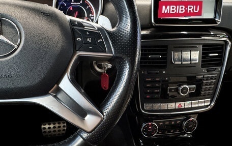 Mercedes-Benz G-Класс AMG, 2016 год, 5 990 000 рублей, 16 фотография