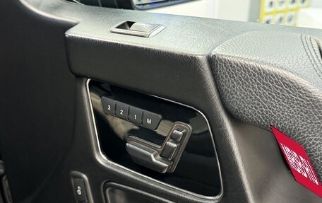 Mercedes-Benz G-Класс AMG, 2016 год, 5 990 000 рублей, 25 фотография