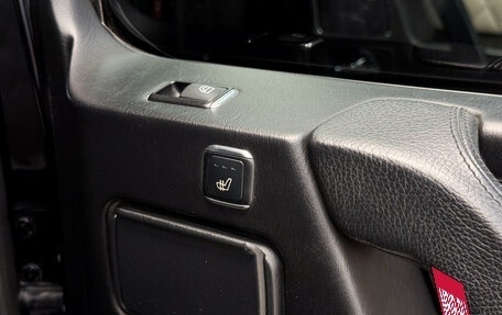 Mercedes-Benz G-Класс AMG, 2016 год, 5 990 000 рублей, 28 фотография