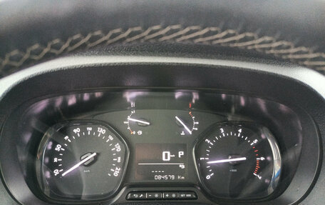 Peugeot Traveller I, 2021 год, 2 860 000 рублей, 16 фотография