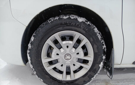 Peugeot Traveller I, 2021 год, 2 860 000 рублей, 22 фотография