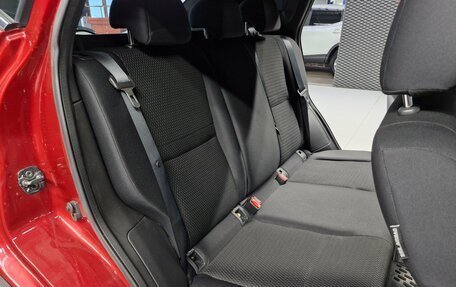 Nissan Qashqai, 2016 год, 1 499 000 рублей, 14 фотография