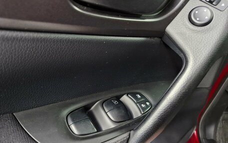 Nissan Qashqai, 2016 год, 1 499 000 рублей, 11 фотография