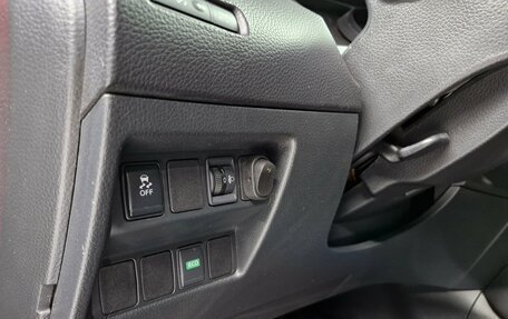 Nissan Qashqai, 2016 год, 1 499 000 рублей, 17 фотография